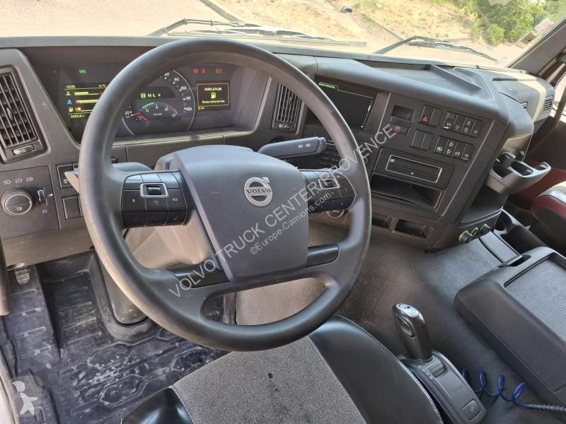 شاحنة Volvo 13460 FMX