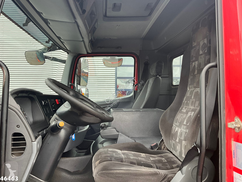 شاحنة Mercedes AXOR Hiab 12 Tonmeter laadkraan