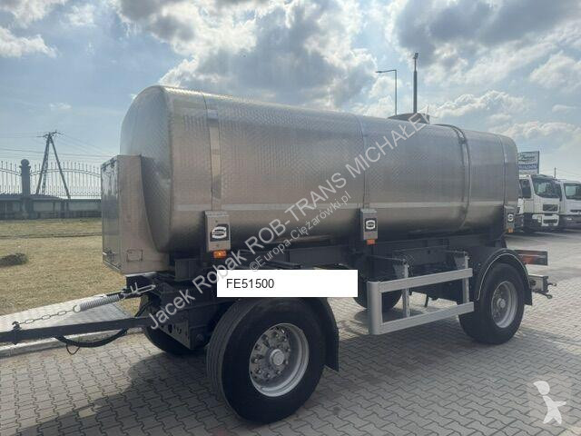 شاحنة Scania P 360