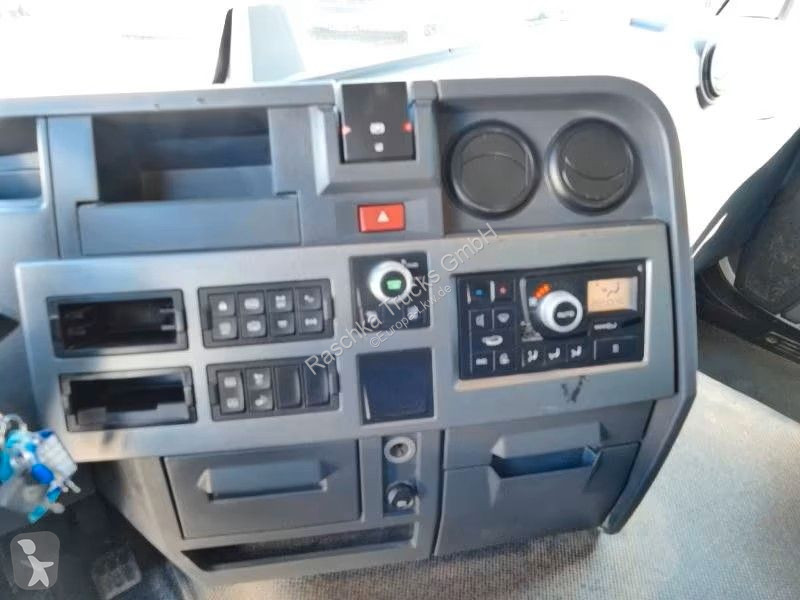 شاحنة Renault T430 Koffer*