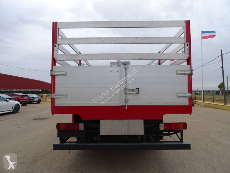 شاحنة Scania