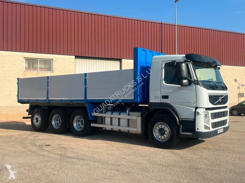 شاحنة Volvo