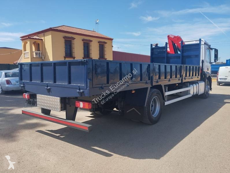 Mercedes  truck