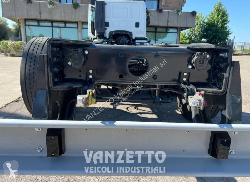 شاحنة Iveco