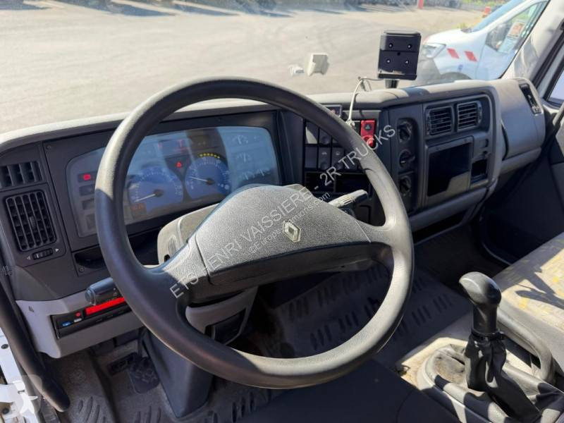 شاحنة Renault