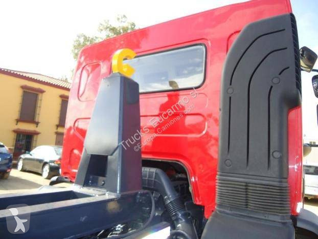 شاحنة Volvo