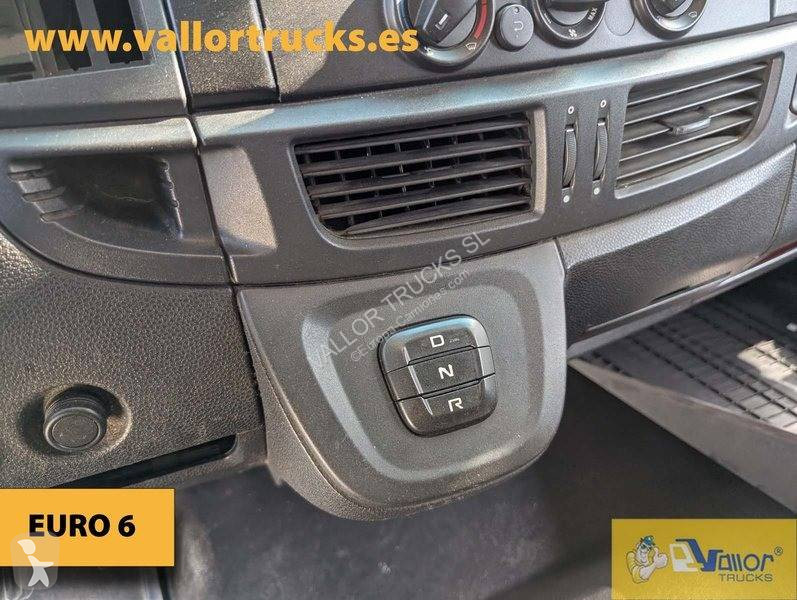 Lastbil Iveco
