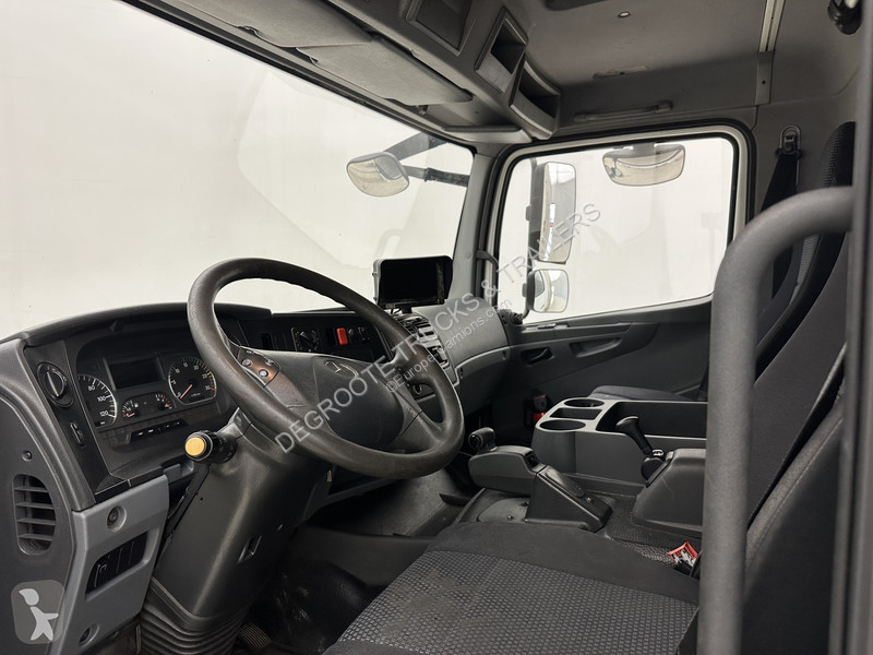 شاحنة Mercedes 1224