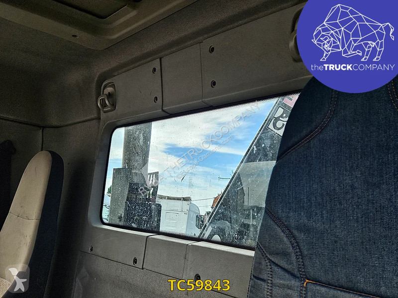 شاحنة Renault 520
