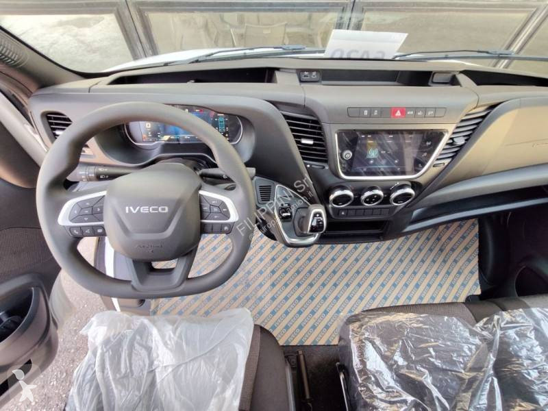 شاحنة Iveco