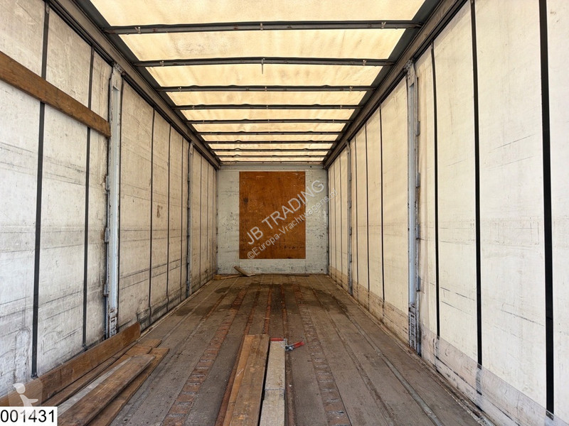شاحنة Renault 450 Dxi EURO 4, Retarder, Dhollandia