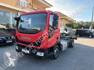 شاحنة Iveco