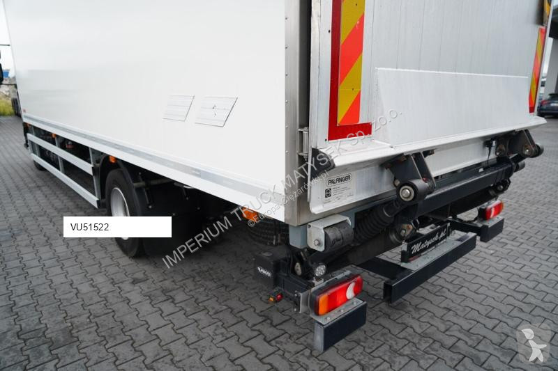 شاحنة Renault D 250