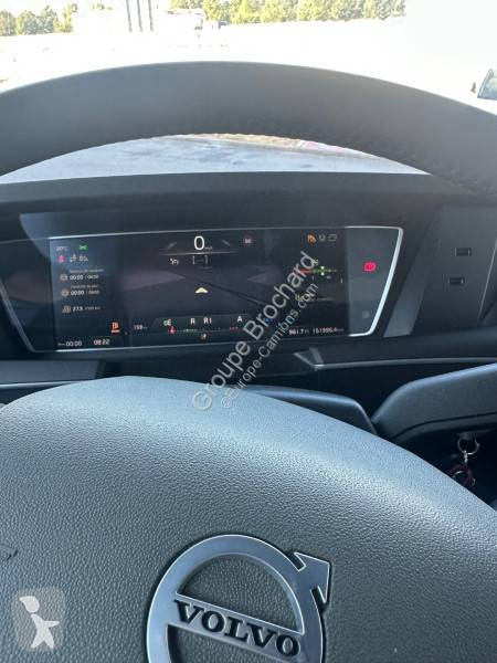 شاحنة Volvo