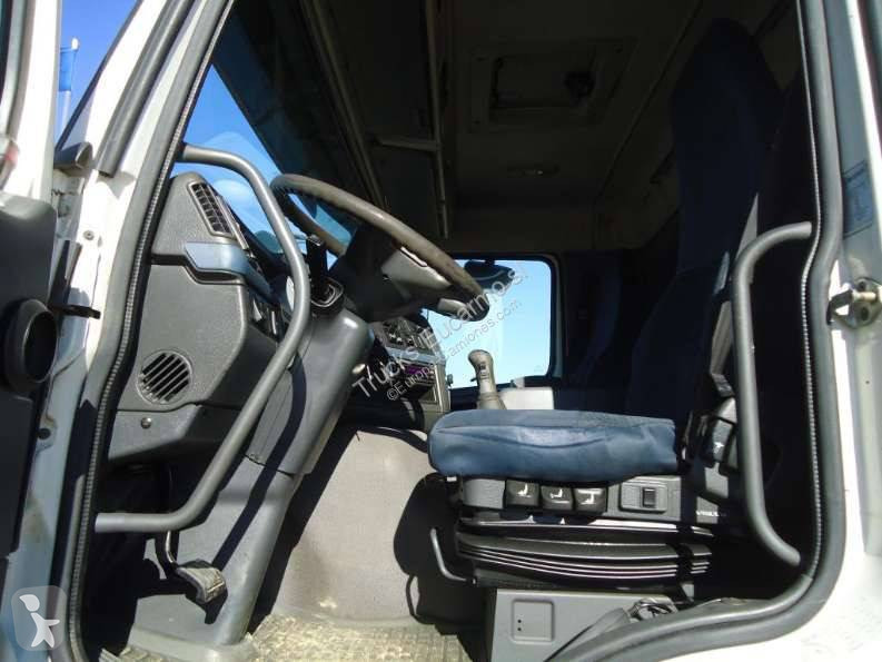 شاحنة Volvo