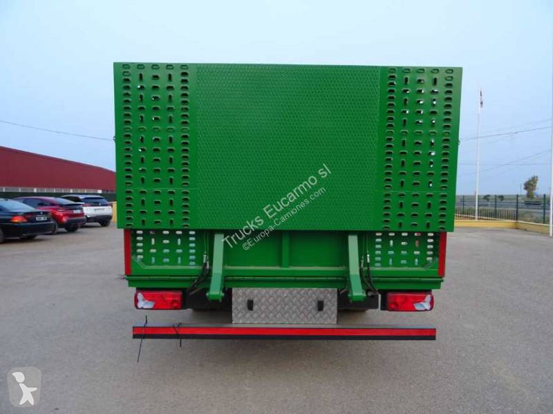 شاحنة Scania