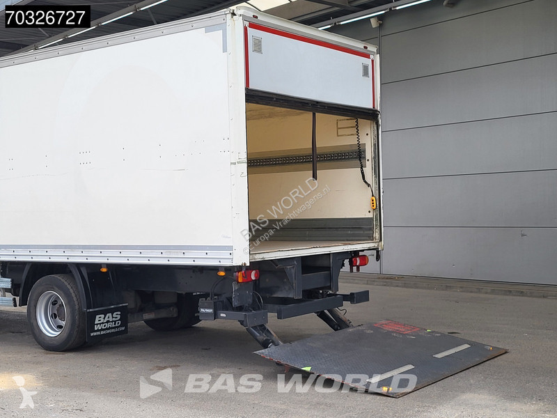 شاحنة DAF 260 4X2 16t Automatic Tailgate Euro 6