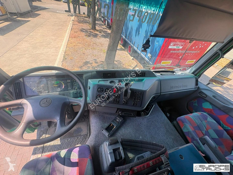 شاحنة Mercedes 1843 Steel/Air - EPS 3 Ped -...