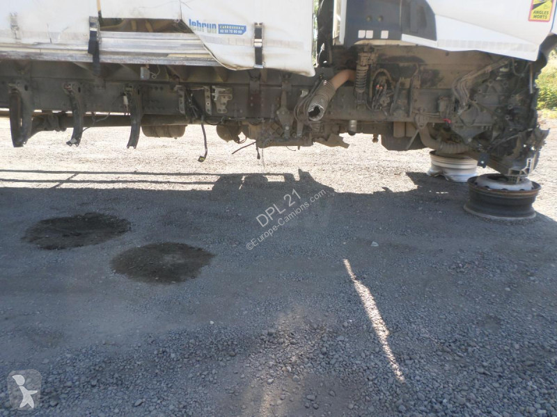 شاحنة Renault 380 Gamme C