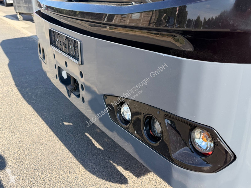 شاحنة  KAMAG Wiesel WBH 25 - E5 4x2 BDF+...