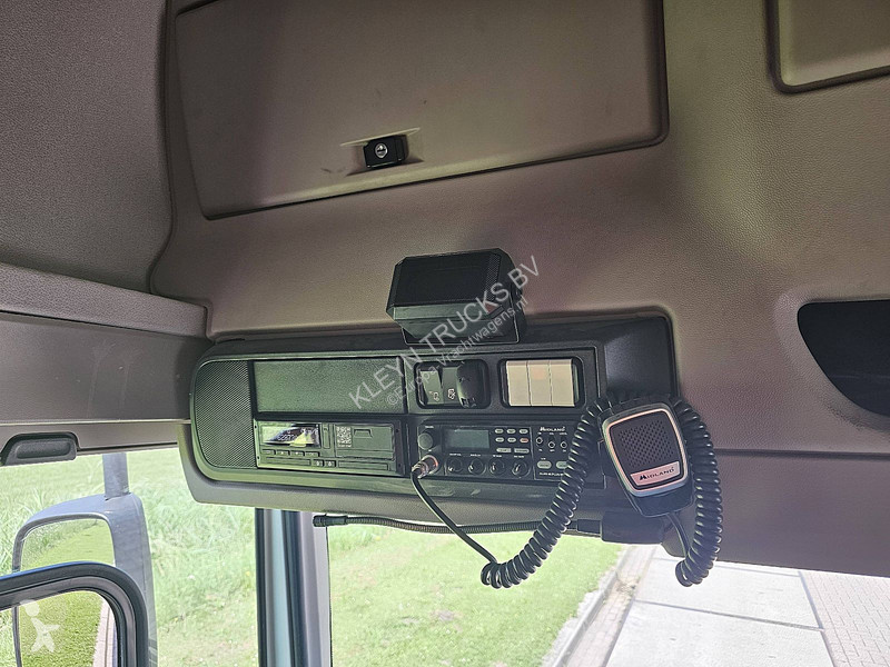 شاحنة DAF 450 LZV