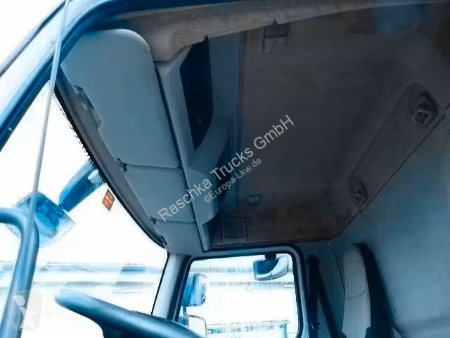Camion Renault Midlun 190dxi...