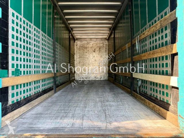 شاحنة DAF 480 6x2/Standklima/Eu6/Komplettzug