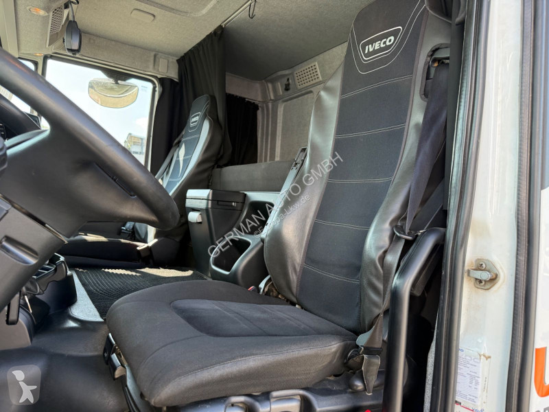 شاحنة Iveco AT340X48/Z HR OFF Meiller...