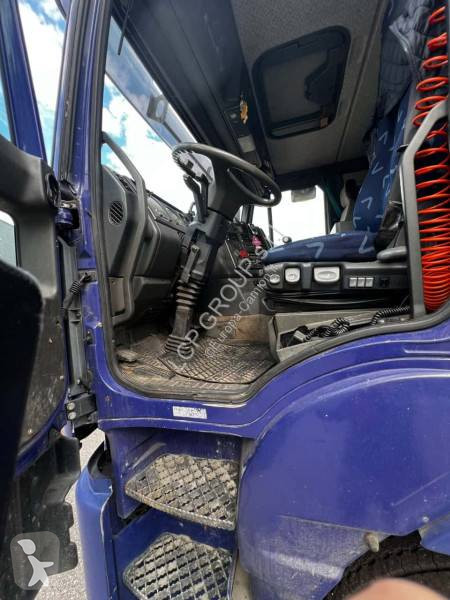 شاحنة Iveco