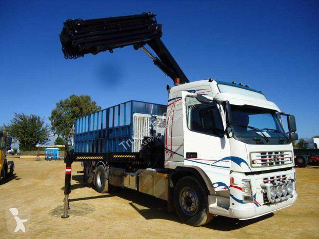 شاحنة Volvo