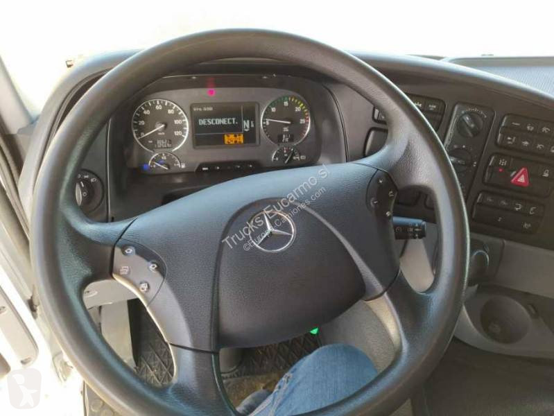 شاحنة Mercedes