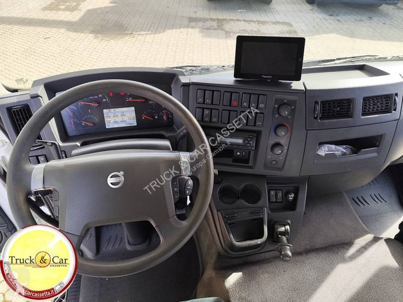 شاحنة Volvo