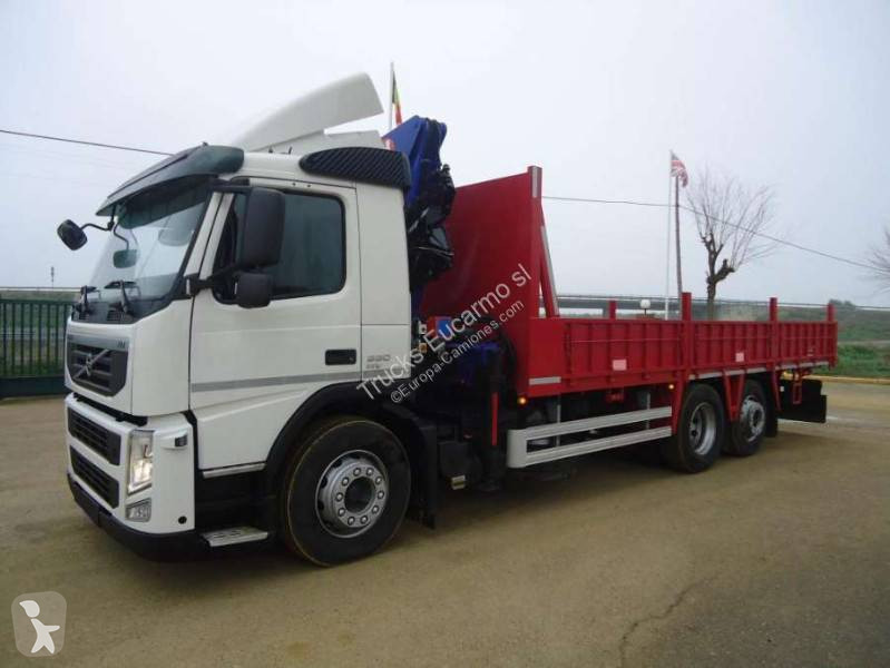 شاحنة Volvo