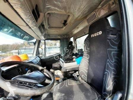 شاحنة Iveco