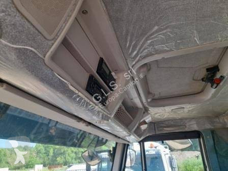 شاحنة Iveco