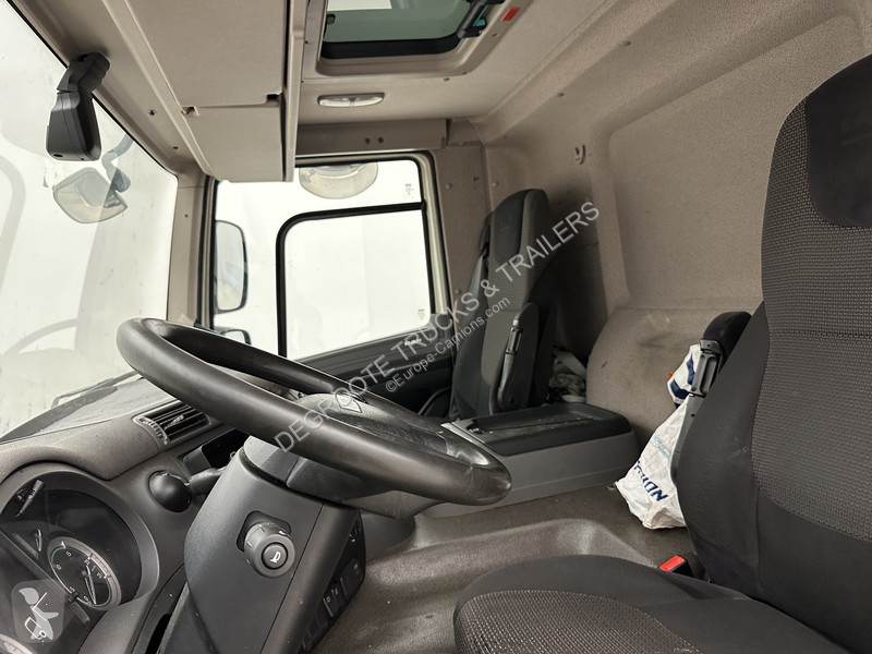 شاحنة DAF 290
