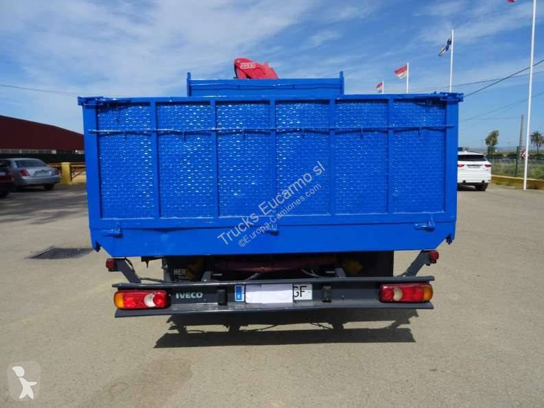 شاحنة Iveco