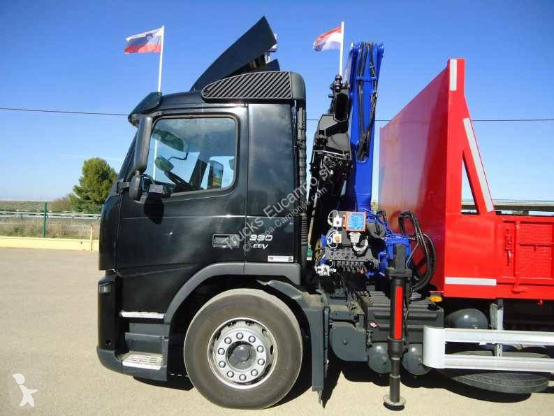 شاحنة Volvo