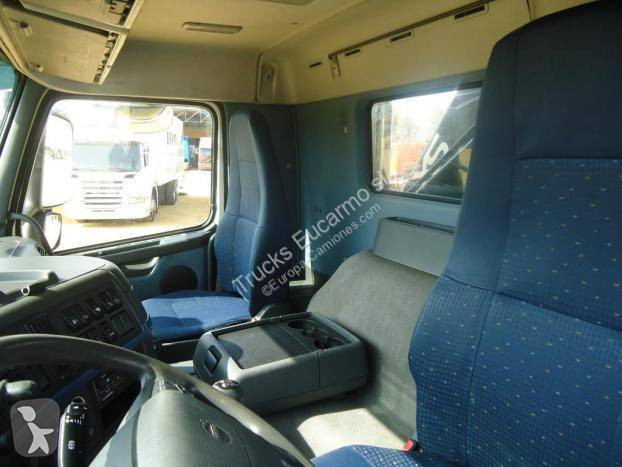 شاحنة Volvo