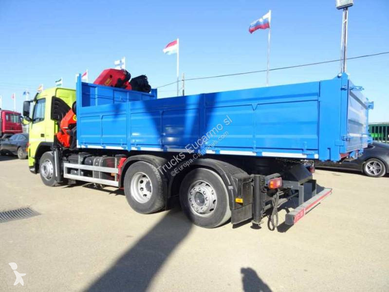 شاحنة Volvo