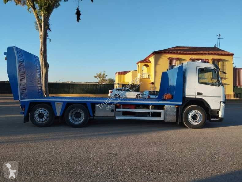 Maskinbæreren Volvo