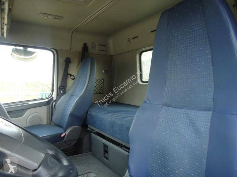 شاحنة Volvo