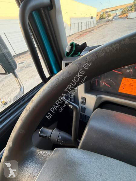Camion Volvo