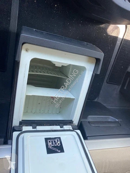 شاحنة Mercedes 2648 euro 6 D, 6x2 met...