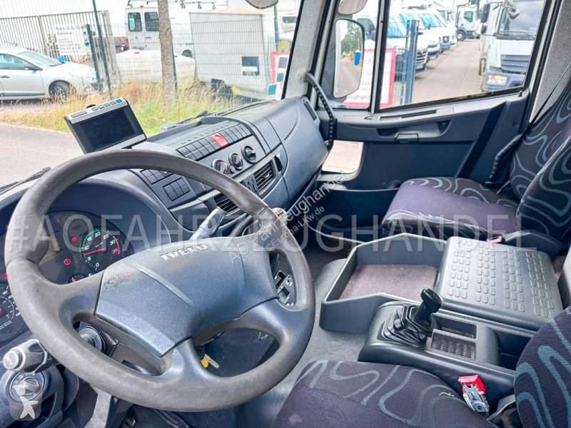 شاحنة Iveco