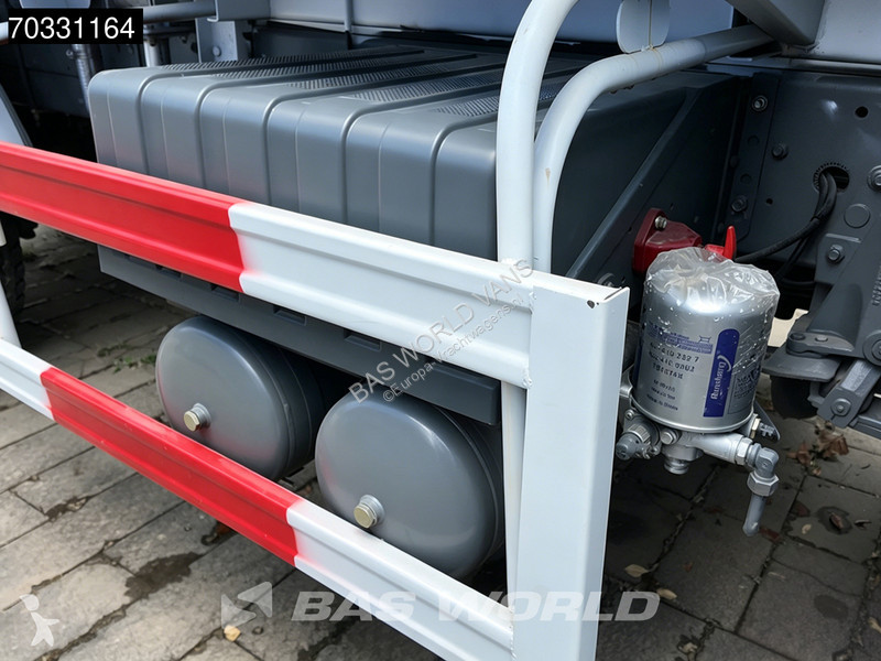 شاحنة  HOWO 371 6X4 Refurbished! Full steel...