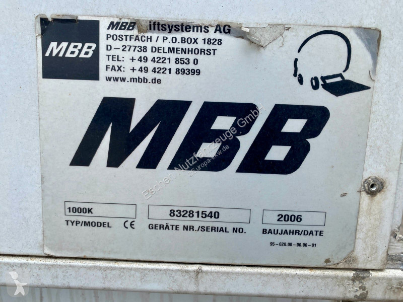 شاحنة Iveco 80 E 18...