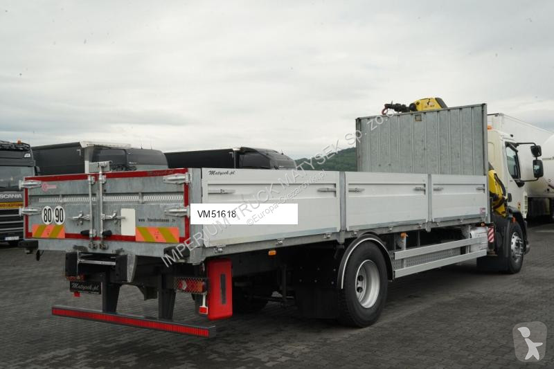 شاحنة DAF HC 153