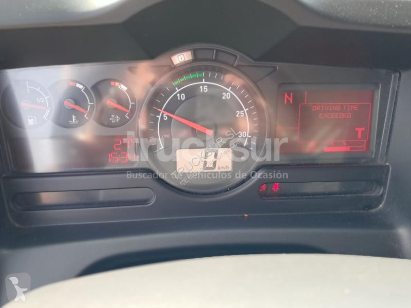 شاحنة Renault  D380.18 LONA