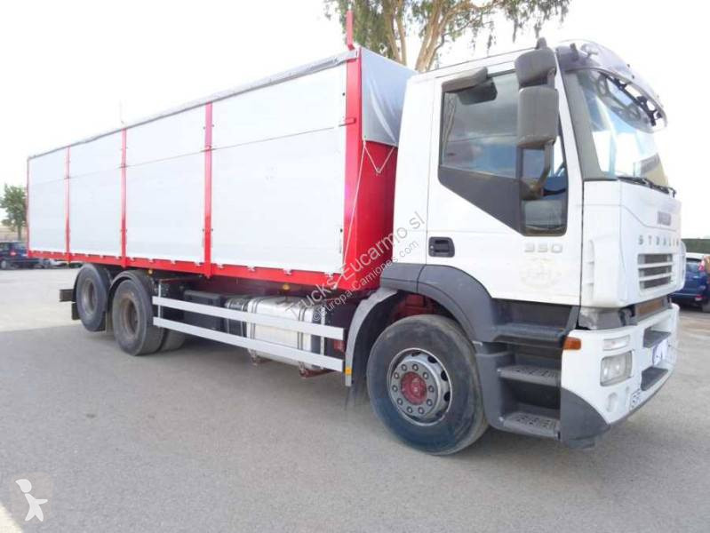 شاحنة Iveco